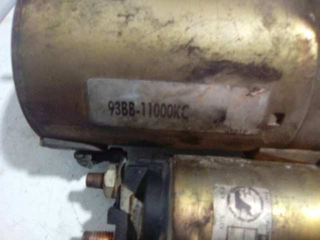 93BB11000KC Ford