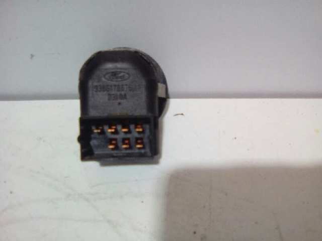 93BG17B676BB Ford