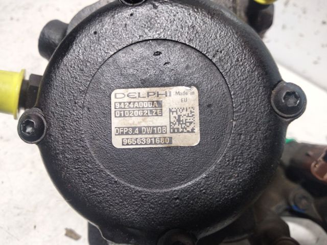 9424A000A Peugeot/Citroen