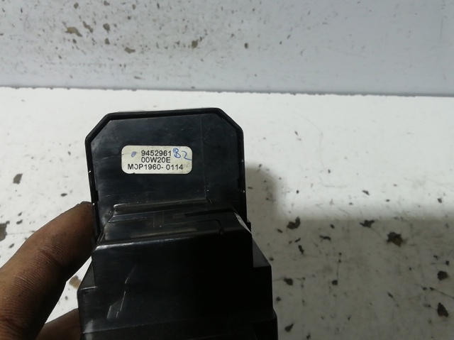 9452961 Volvo