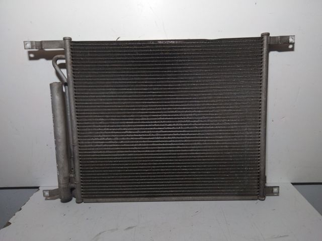 Aire acondicionado capacitor 94838817 GM