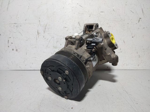 Compresor de ac 9520164JB0 SUZUKI