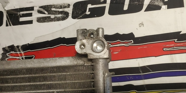 Comprar Condensador de aire acondicionado Suzuki Baleno  EG a bajo precio
