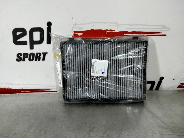 95599725 Opel