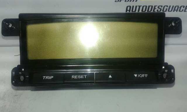 Comprar Display Ceed  ED