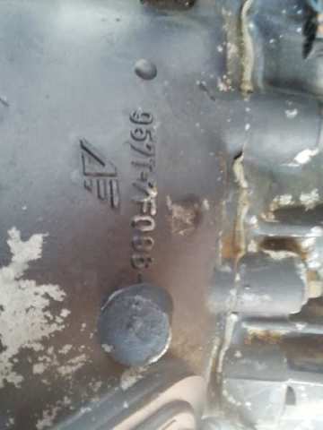 957T7F096 Ford