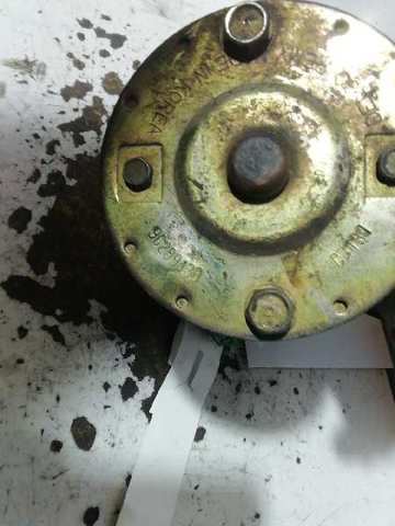 Arranque motores 96289430 GM