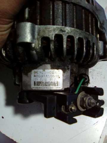 9630080280 Peugeot/Citroen