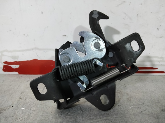 Cerradura de capó para Daewoo Lanos KLAT