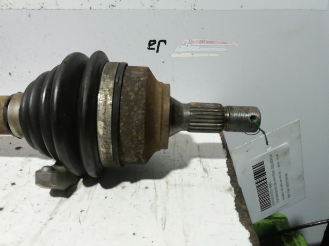 9637378180 Peugeot/Citroen