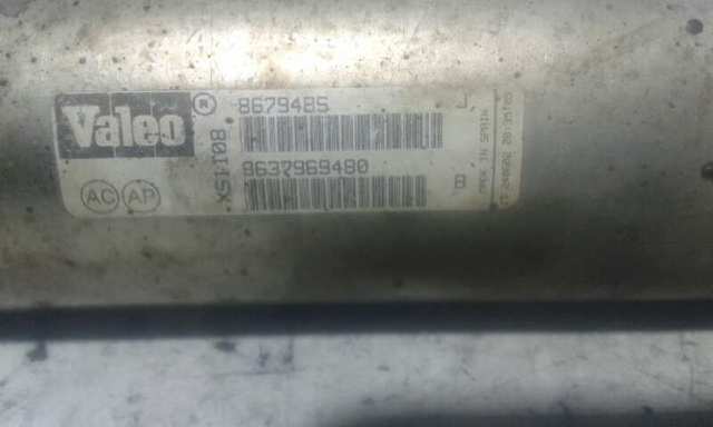9637969480 PEUGEOT  disponible Ourense