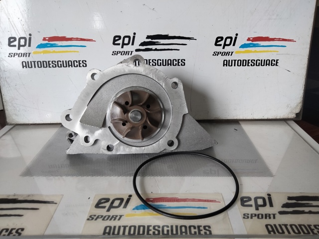 Motor de agua 9640601280 PEUGEOT