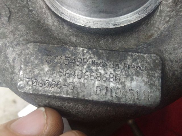 9640668680 Peugeot/Citroen