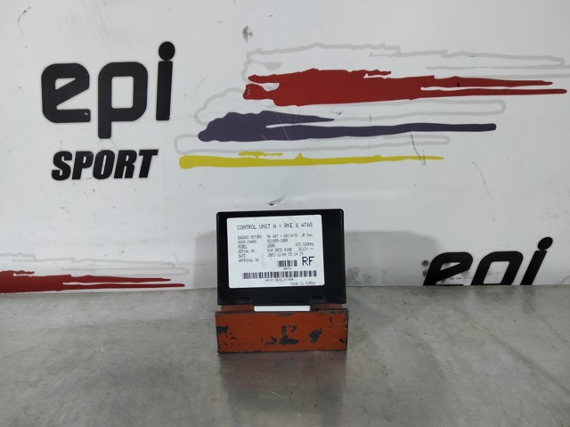 96407681 General Motors