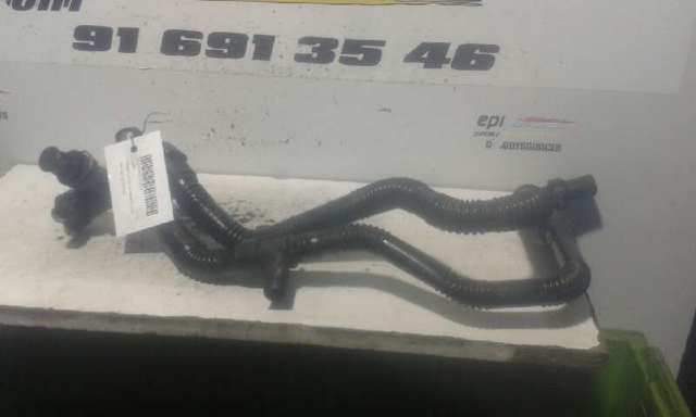 Manguera de admisión de la bomba de agua 9641522280 PEUGEOT