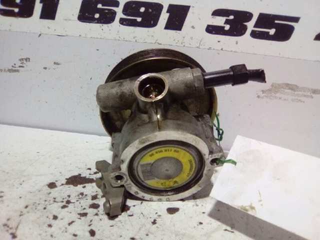 9643691180 Peugeot/Citroen