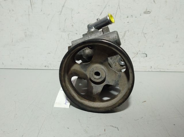 Bomba hidráulica de dirección 9645464980 PEUGEOT