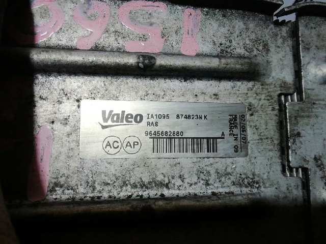 9645682880 Peugeot/Citroen