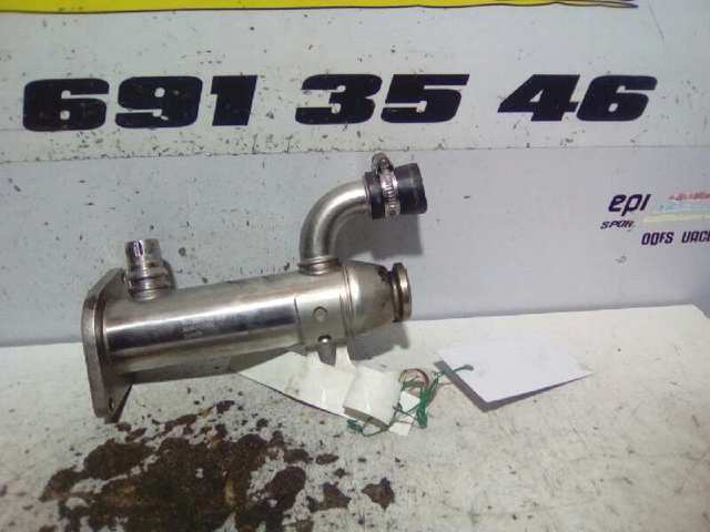 9645689780 Enfriador de recirculación de gases de escape EGR  en stock Sabadell