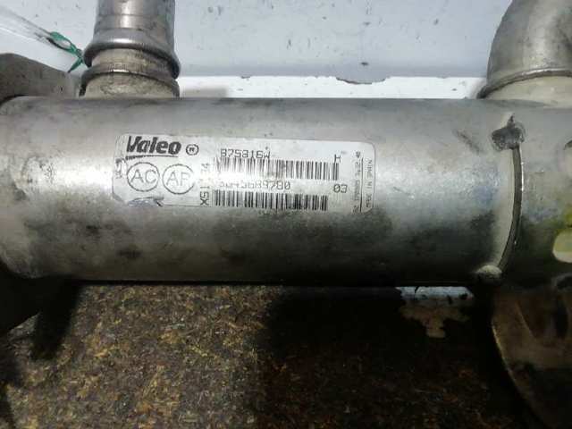 9645689780 Enfriador de recirculación de gases de escape EGR  en stock Sabadell