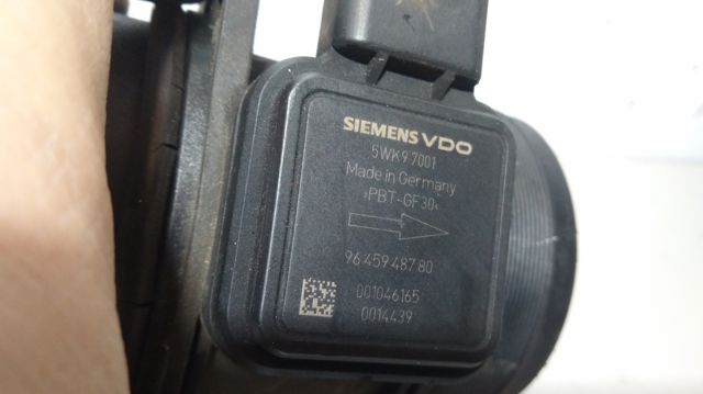 9645948780 PEUGEOT Caudalímetro comprar Madrid