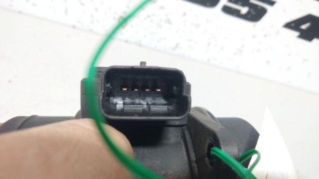 9645948780 PEUGEOT Sensor de flujo de masa de aire  comprar en Jaén