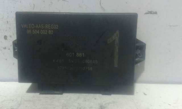 9650400280 Peugeot/Citroen