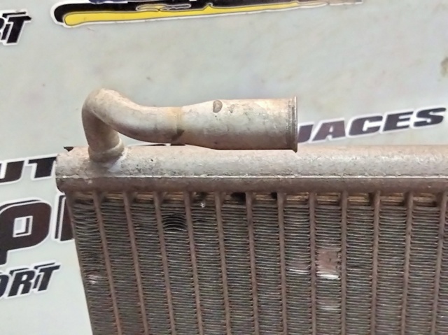 Aire acondicionado capacitor 9651866980 PEUGEOT