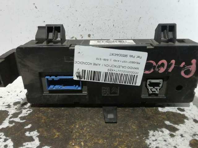 96530443XT Peugeot/Citroen