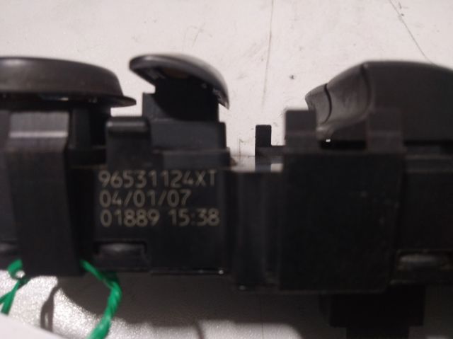 96531124XT Peugeot/Citroen