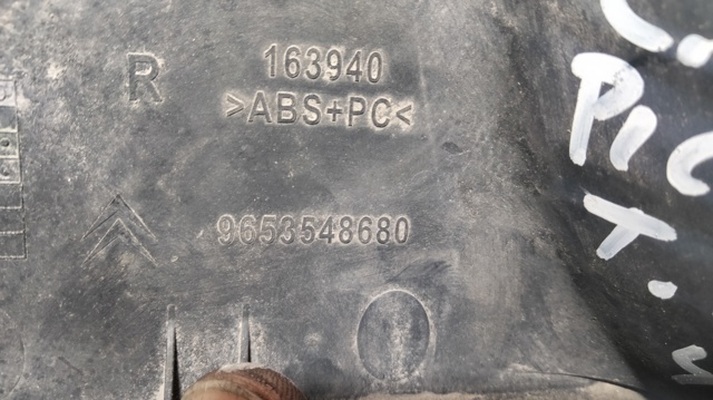 9653548680 Peugeot/Citroen