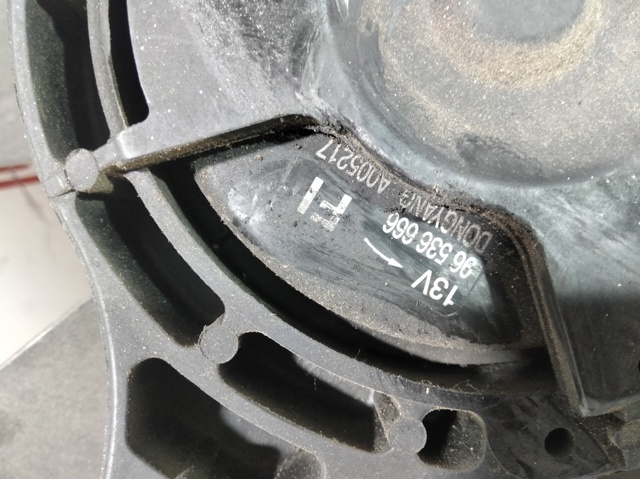 96536666 General Motors