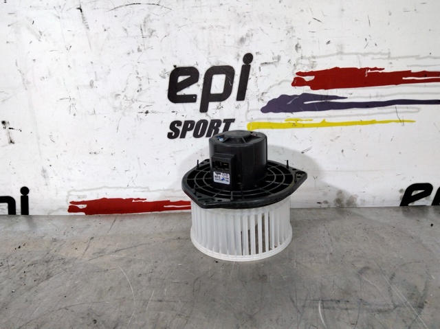 Ventilador de calefacción 96539656 GM