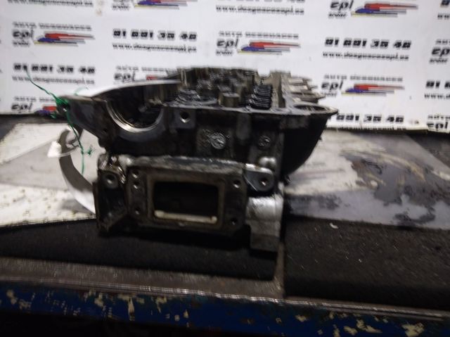 Comprar Culata motor 206  2E, K