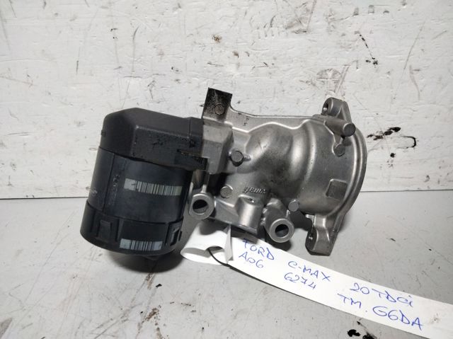 Comprar Válvula EGR de recirculación de gases Ford Kuga I CBV a bajo precio