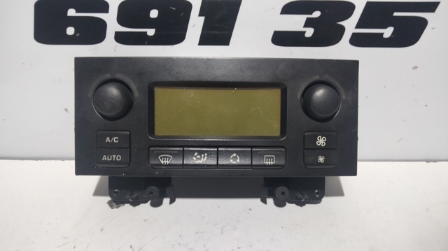 PEUGEOT 9658084577 Módulo de modos de calefacción/aire acondicionado  disponible Valladolid