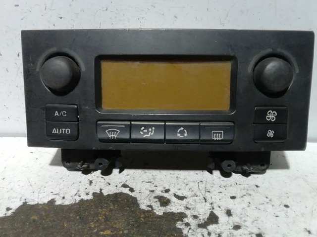 9658084577 PEUGEOT Módulo de modos de calefacción/aire acondicionado  disponible Vigo