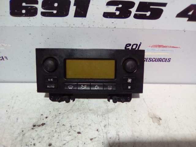 9658084577 Unidad de control aire acondicionado  en stock Sabadell