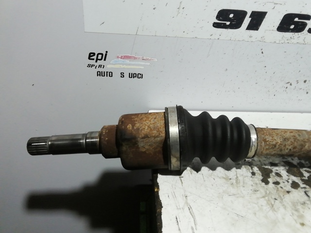 9659317980 Peugeot/Citroen