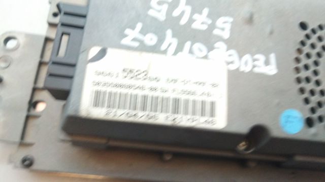 9661552380 Peugeot/Citroen