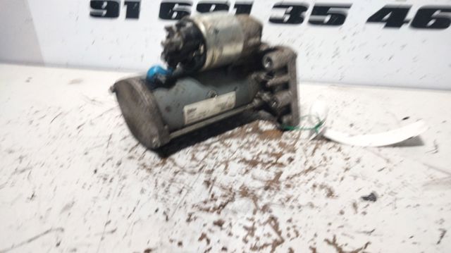 9662854180 Motor de arranque  comprar en Zaragoza