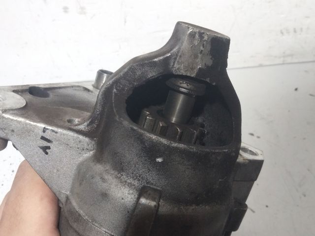 9662854180 PEUGEOT Motor de arranque  comprar en Jaén