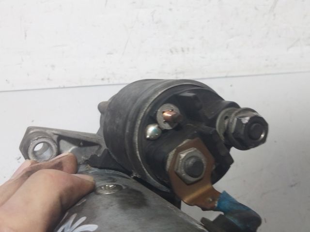 9662854180 PEUGEOT Motor de arranque comprar Bilbao