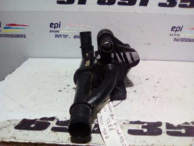 Caja del termostato 9670253780 PEUGEOT