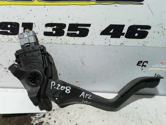 9671433780 PEUGEOT Pedal del acelerador  comprar en Oviedo