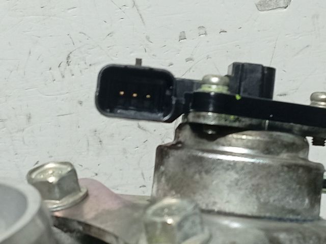Turbo para motor Peugeot 208  (2012-2021)