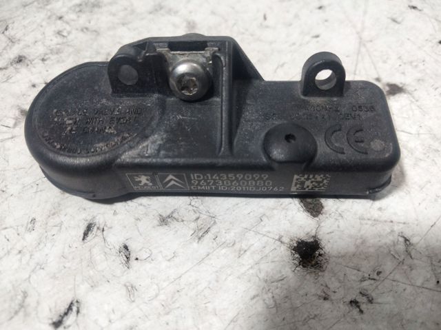 Comprar TPMS Ducato III 250