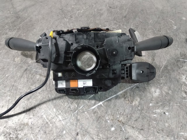PEUGEOT 96756731ZD Mecanismo de cambio de marchas bajo el volante  comprar en Murcia