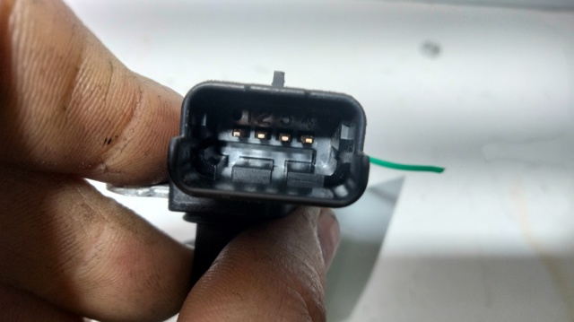 9677093080 PEUGEOT Sensor de flujo de masa de aire  disponible Vigo