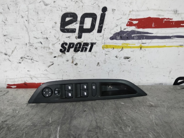 96788264ZD Peugeot/Citroen